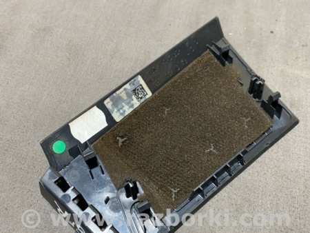 ФОТО Крышка динамика для Porsche Macan I 95B +FL (13-18) Київ