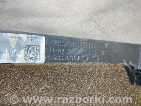 ФОТО Крышка динамика для Porsche Macan I 95B +FL (13-18) Київ