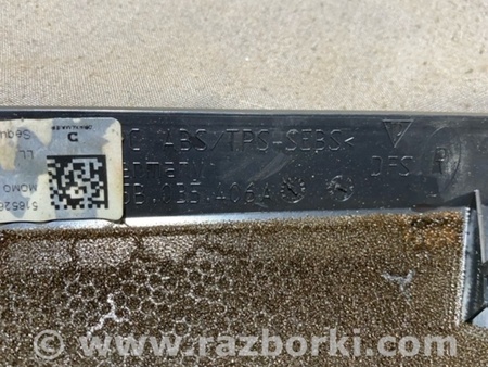 ФОТО Крышка динамика для Porsche Macan I 95B +FL (13-18) Київ