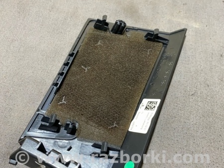 ФОТО Крышка динамика для Porsche Macan I 95B +FL (13-18) Київ