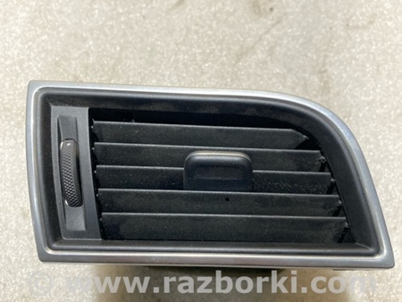 ФОТО Воздуховод печки для Porsche Macan I 95B +FL (13-18) Київ