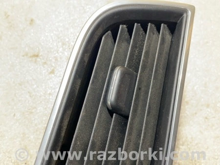 ФОТО Воздуховод печки для Porsche Macan I 95B +FL (13-18) Київ