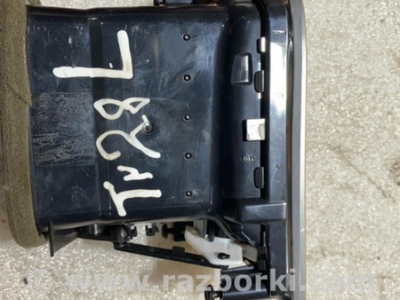 ФОТО Воздуховод печки для Porsche Macan I 95B +FL (13-18) Київ