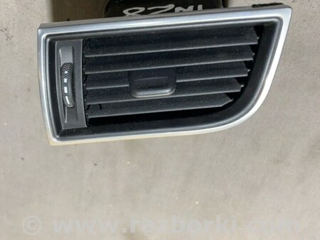 ФОТО Воздуховод печки для Porsche Macan I 95B +FL (13-18) Київ