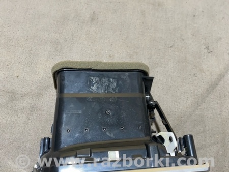 ФОТО Воздуховод печки для Porsche Macan I 95B +FL (13-18) Київ