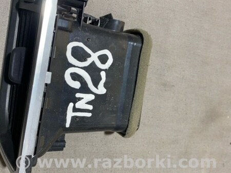 ФОТО Воздуховод печки для Porsche Macan I 95B +FL (13-18) Київ