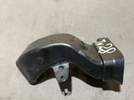 ФОТО Воздуховод печки для Porsche Macan I 95B +FL (13-18) Київ