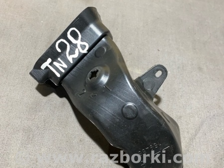 ФОТО Воздуховод печки для Porsche Macan I 95B +FL (13-18) Київ