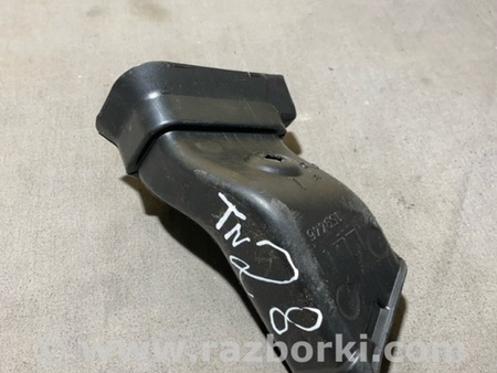 ФОТО Воздуховод печки для Porsche Macan I 95B +FL (13-18) Київ