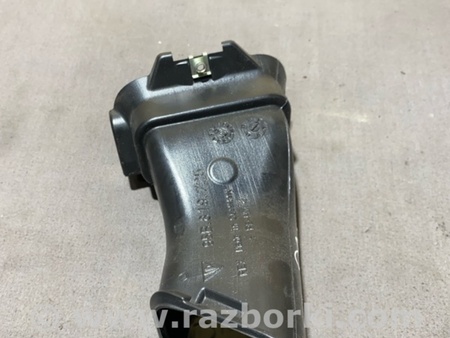 ФОТО Воздуховод печки для Porsche Macan I 95B +FL (13-18) Київ