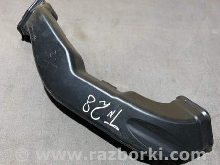 ФОТО Воздуховод печки для Porsche Macan I 95B +FL (13-18) Київ