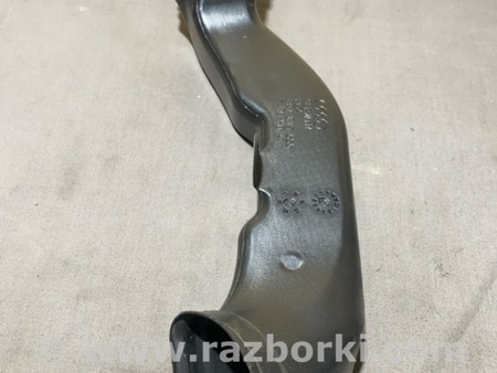 ФОТО Воздуховод печки для Porsche Macan I 95B +FL (13-18) Київ