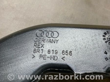 ФОТО Воздуховод печки для Porsche Macan I 95B +FL (13-18) Київ