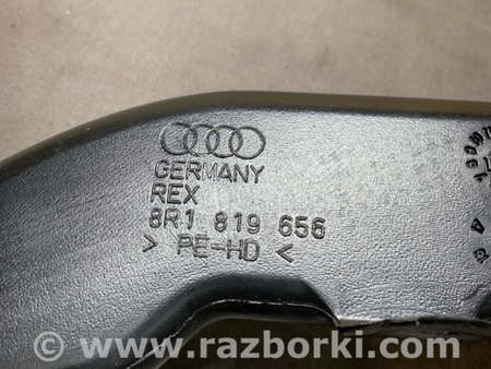 ФОТО Воздуховод печки для Porsche Macan I 95B +FL (13-18) Київ