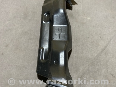 ФОТО Воздуховод печки для Porsche Macan I 95B +FL (13-18) Київ