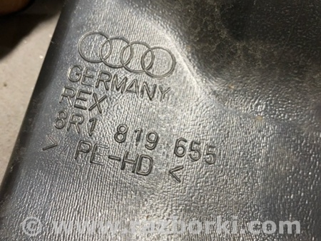 ФОТО Воздуховод печки для Porsche Macan I 95B +FL (13-18) Київ