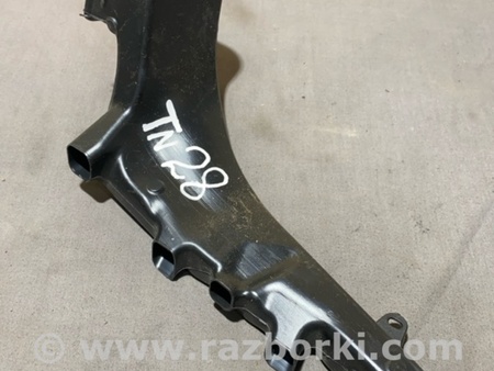 ФОТО Воздуховод печки для Porsche Macan I 95B +FL (13-18) Київ