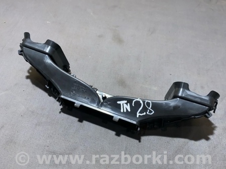 ФОТО Воздуховод печки для Porsche Macan I 95B +FL (13-18) Київ