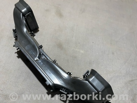 ФОТО Воздуховод печки для Porsche Macan I 95B +FL (13-18) Київ