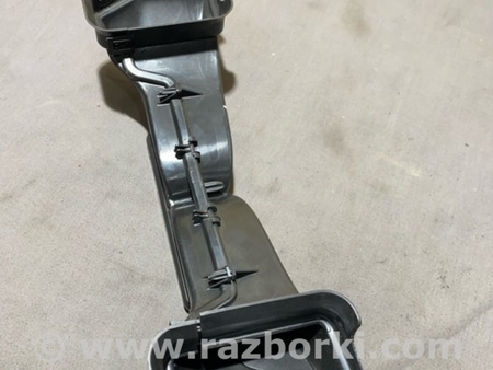 ФОТО Воздуховод печки для Porsche Macan I 95B +FL (13-18) Київ