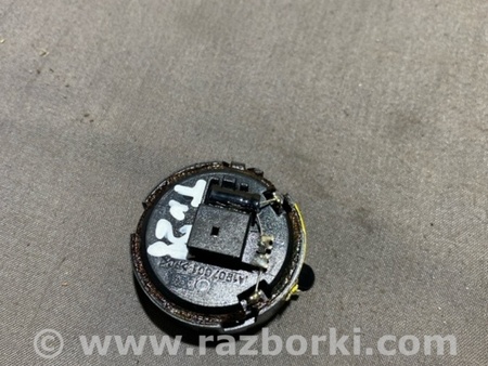 ФОТО Динамик для Porsche Macan I 95B +FL (13-18) Київ