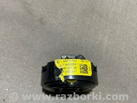 ФОТО Динамик для Porsche Macan I 95B +FL (13-18) Київ