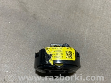 ФОТО Динамик для Porsche Macan I 95B +FL (13-18) Київ