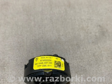 ФОТО Динамик для Porsche Macan I 95B +FL (13-18) Київ