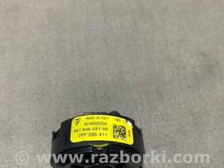 ФОТО Динамик для Porsche Macan I 95B +FL (13-18) Київ