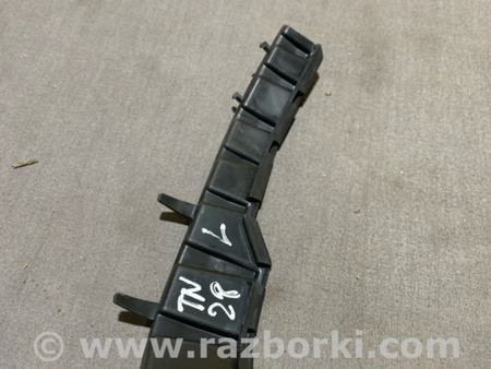 ФОТО Уплотнительная резинка для Porsche Macan I 95B +FL (13-18) Київ