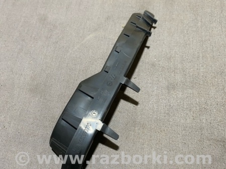 ФОТО Уплотнительная резинка для Porsche Macan I 95B +FL (13-18) Київ