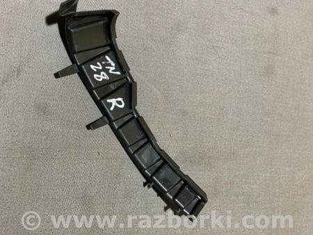 ФОТО Уплотнительная резинка для Porsche Macan I 95B +FL (13-18) Київ