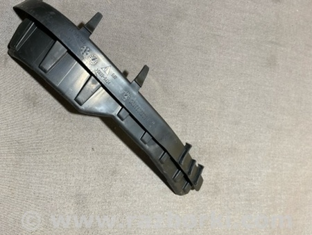 ФОТО Уплотнительная резинка для Porsche Macan I 95B +FL (13-18) Київ