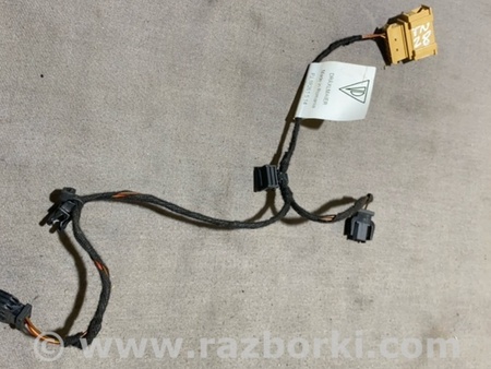 ФОТО Электропроводка для Porsche Macan I 95B +FL (13-18) Київ
