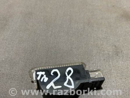 ФОТО Плафон подсветки салона для Porsche Macan I 95B +FL (13-18) Київ