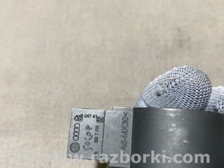 ФОТО Плафон подсветки салона для Porsche Macan I 95B +FL (13-18) Київ