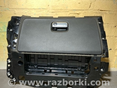 ФОТО Бардачок для Porsche Macan I 95B +FL (13-18) Київ