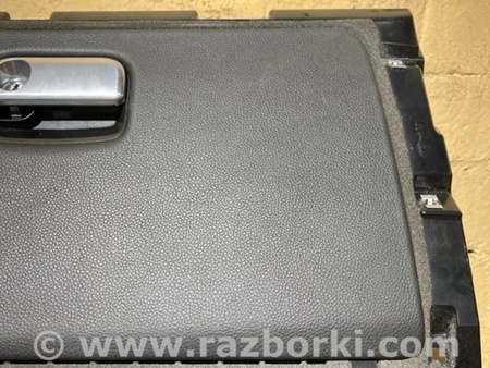 ФОТО Бардачок для Porsche Macan I 95B +FL (13-18) Київ