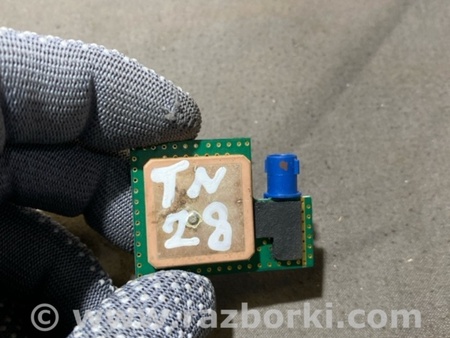 ФОТО Блок управления для Porsche Macan I 95B +FL (13-18) Київ