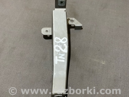 ФОТО Кронштейн для Porsche Macan I 95B +FL (13-18) Київ