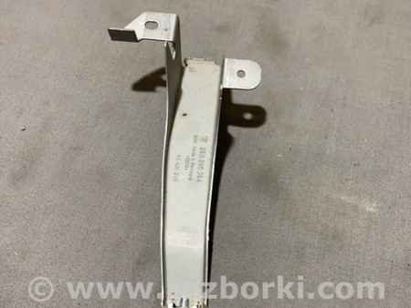 ФОТО Кронштейн для Porsche Macan I 95B +FL (13-18) Київ