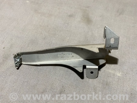 ФОТО Кронштейн для Porsche Macan I 95B +FL (13-18) Київ