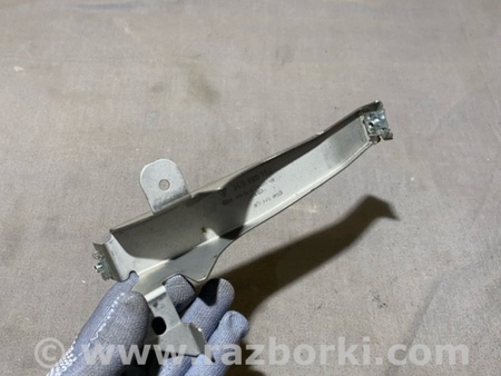 ФОТО Кронштейн для Porsche Macan I 95B +FL (13-18) Київ