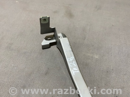 ФОТО Кронштейн для Porsche Macan I 95B +FL (13-18) Київ