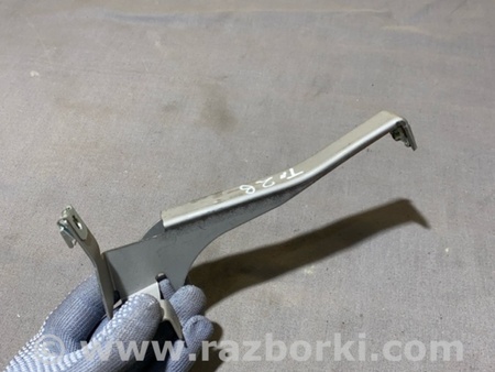 ФОТО Кронштейн для Porsche Macan I 95B +FL (13-18) Київ