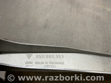 ФОТО Кронштейн для Porsche Macan I 95B +FL (13-18) Київ