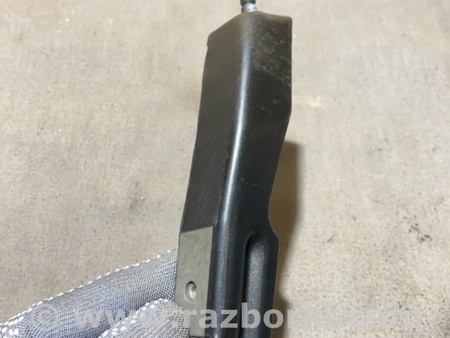 ФОТО Кронштейн для Porsche Macan I 95B +FL (13-18) Київ