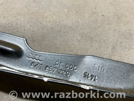 ФОТО Кронштейн для Porsche Macan I 95B +FL (13-18) Київ