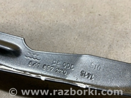 ФОТО Кронштейн для Porsche Macan I 95B +FL (13-18) Київ