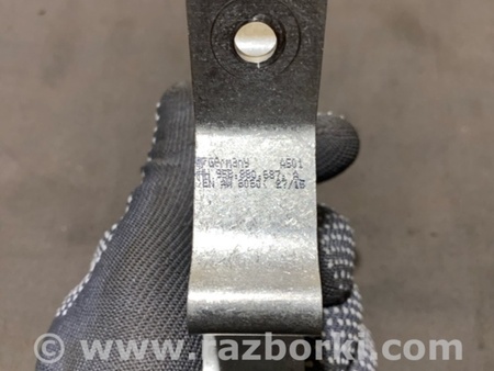 ФОТО Кронштейн для Porsche Macan I 95B +FL (13-18) Київ